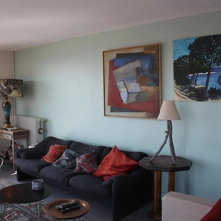 Appartement Hypercentre Vue Exceptionnelle Marseilles Buitenkant foto