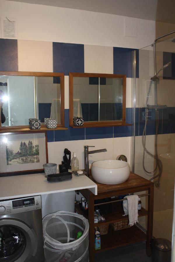 Appartement Hypercentre Vue Exceptionnelle Marseilles Buitenkant foto